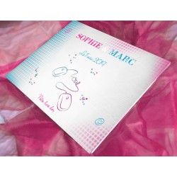 Livre d'or UN AMOUR D'INTERNET