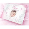 Livre d'or PETIT ANGE fille